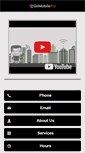 Mobile Screenshot of gomobilepro.net